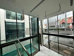 Bedok Avenue (D16), Semi-Detached #496117201